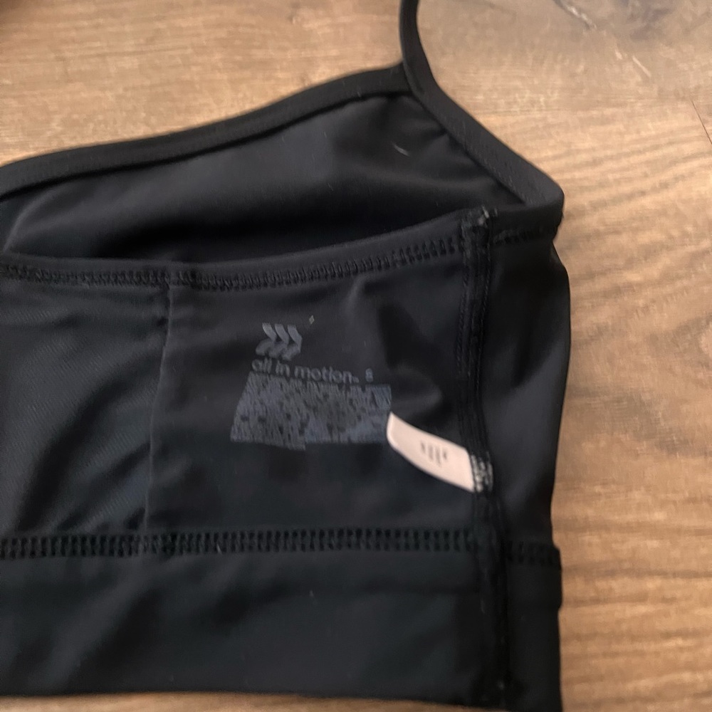 All In motion Sports Bra - Picture 3 of 3